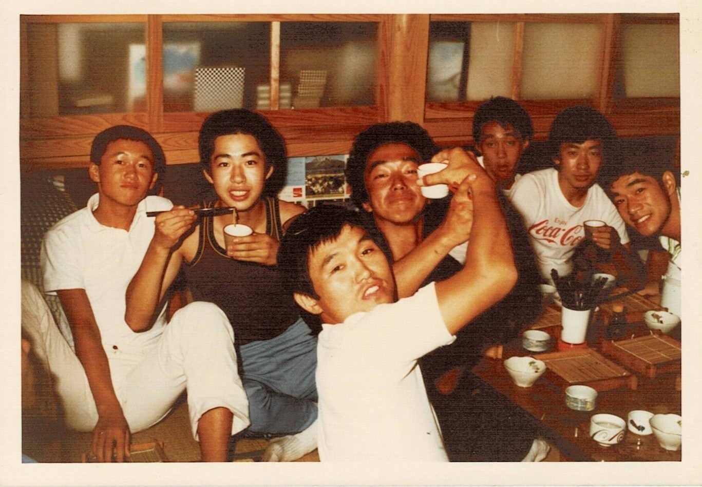 003小山高専会津合宿