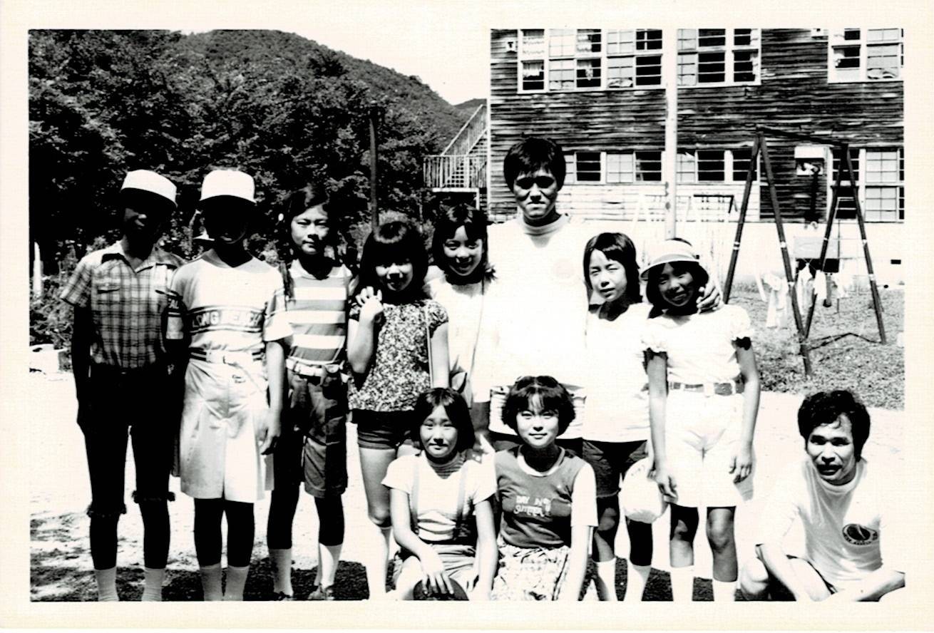 010小山高専合宿