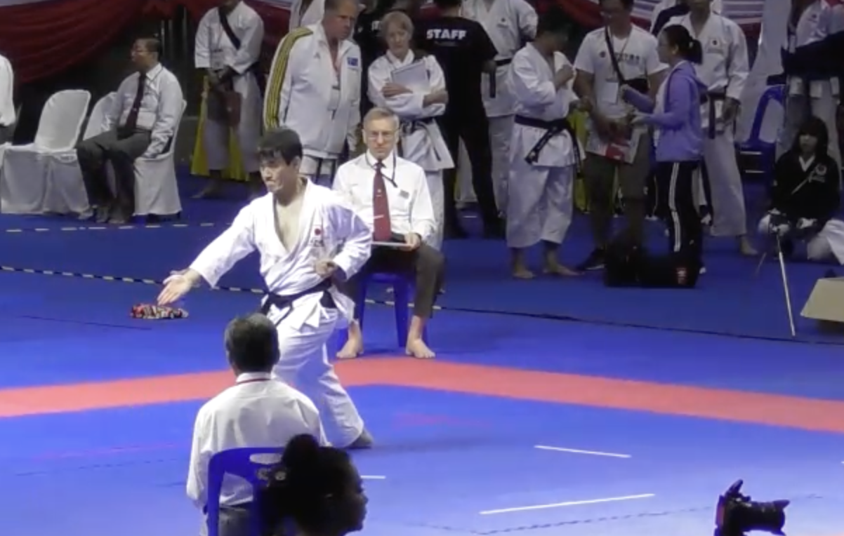 アジア・オセアニア大会